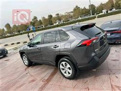 تويوتا راف 4